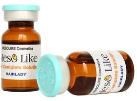 280x280 (3) کوکتل مو "Hair Lady" یک نوشیدنی معروف و محبوب در دنیای زیبایی و آرایش مو میباشد. این کوکتل مو، یک ترکیبی از مواد طبیعی و موثر برای سلامتی و زیبایی موها میباشد. برخی از مواد معمول در تهیه کوکتل مو "Hair Lady" شامل عصاره همیشه بهار، روغنهای طبیعی مانند روغن نارگیل یا روغن زیتون، عصاره آلوئه ورا، ویتامین ها و مواد مغذی موی مانند پروتئین هستند.